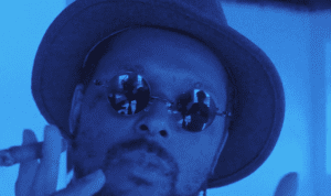 Schoolboy Q and Kanye West come together for wavey 