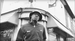 Hardy Caprio returns with 