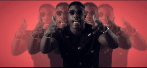 Podgy Figures drops new video 