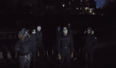 Try not to dance to Not3s' wavy 