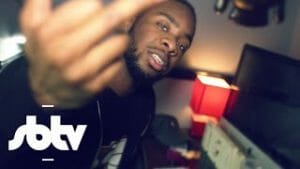 Scrufizzer returns again over classic Wiley instrumental on 