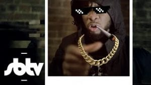 Scrufizzer goes dumb with Matix in 