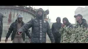 New Section Boyz! Check out their brand new video 