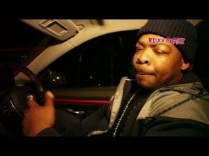 PREMIERE: Sharky Major RETURNS in his Risky Roadz Freestyle