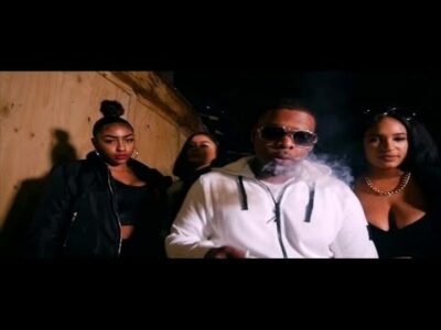 PREMIERE: Sharky Major - 