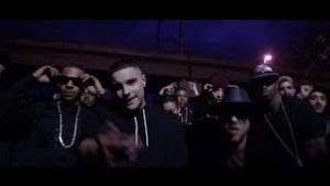 Shide Boss calls in Sox, Moelogo, Skinz and Gino for 