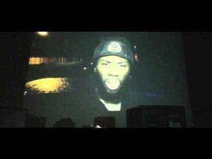 Shizz McNaughty takes it back in SICK nostalgic video 