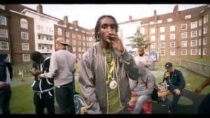 Sho Shallow is back with new hood banger 