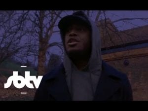 Shocka talks religion on deep new video 