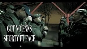 BBK's Shorty is back with Face for new video 
