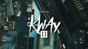 Showkey is back with COLD 