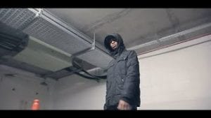 Sickman links up with M Dargg and Frass for 