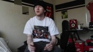 Shizz Mcnaughty talks growing up around first generation of Grime in Bow