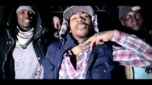 Skeng joins forces with Fibbz on 