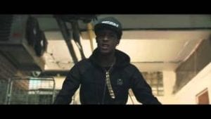 Skeng is back with sick new video 