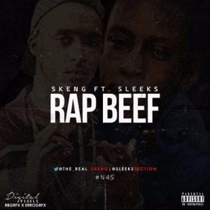 Skeng releases new banger 