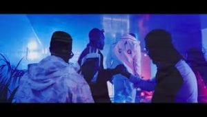 Skepta releases wavey video for 