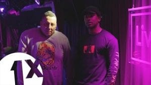 Skepta talks Dizzee Rascal, Drake and 'Konnichiwa' in The Semtex Interview