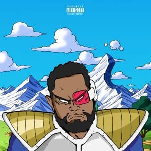 Atlanta rapper KEY! teams up with Skepta for 