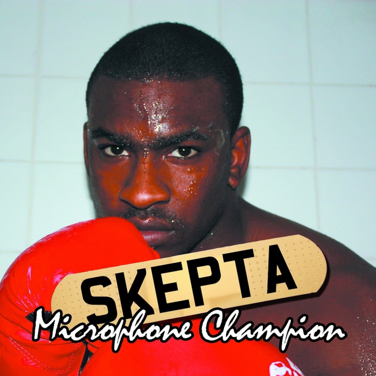 7 of the most historic lyrics from Skepta's 'Microphone Champion' GRM