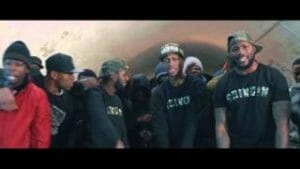 M Dargg, Skore Beezy and Skeamer drop cold visuals for 