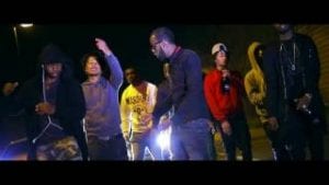 Skore Beezy, Reepz & Smerks (OJB) join forces on 