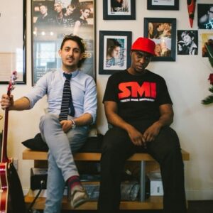 Street Made Innovators bring grime to the US with 