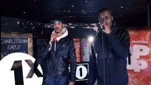 Sneakbo performs new track 