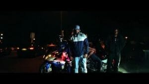 PREMIERE: Stana joins forces with Kali Bwoy for new banger 