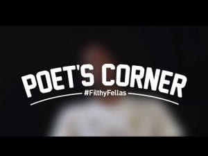 Poet brings in Stevo The Madman for brand new 