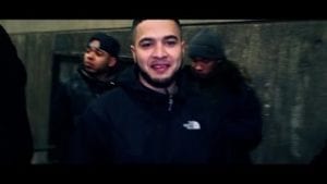 PREMIERE: Stich, Nightz and Cani link up to Remix Chip's 