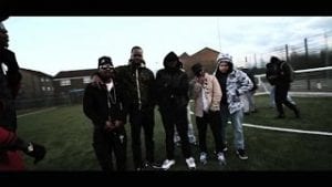 PREMIERE: Stubborn and Ceej team up for 