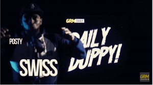 PREMIERE: Swiss comes through with his Daily Duppy- this is FIRE