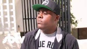 Birmingham MC Tana gets deep in new Warm Up Session Freestyle