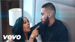 Tanika releases video for her single 