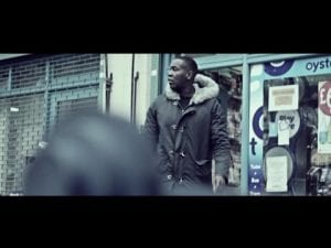 T releases visuals for new freestyle 