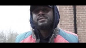 TE Dness presents visuals for 