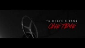 PREMIERE: TE dness joins forces with SRNO for BANGER 