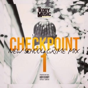 Teddy Music releases sick new school grime mix 