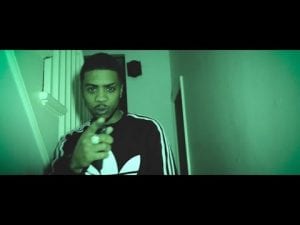 PREMIERE: Tha First team up with Jay Tannah for 