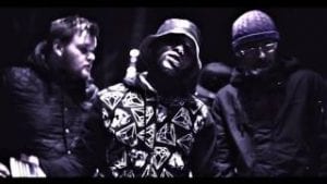 The3Empires drop their first official video 