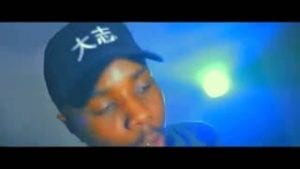 PREMIERE: Timbo brings the vibes in his spin on 