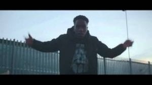 Tinchy Stryder calls in Capo Lee, AJ Tracey and Frisco for HARD 