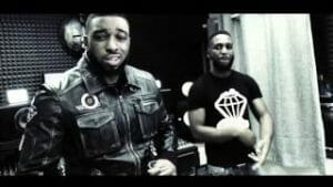 Big Tobz and Blittz drop 