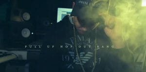 Tremz' Scouse Trappin' is here - and it's lit