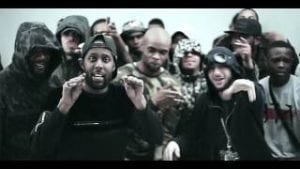 Tremz drops HARD Allstar 