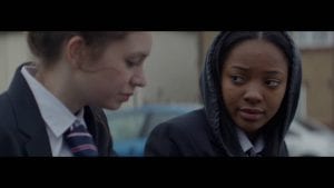 Trim premieres new song 