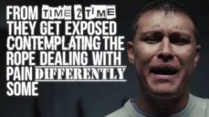 Truth gets deep in new video 