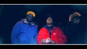 PREMIERE: Twitch, Mav Mizzy and Koinz (GBR) join forces for 