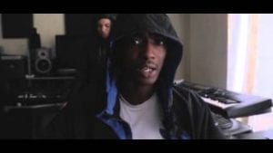 Mez is back with brand new 